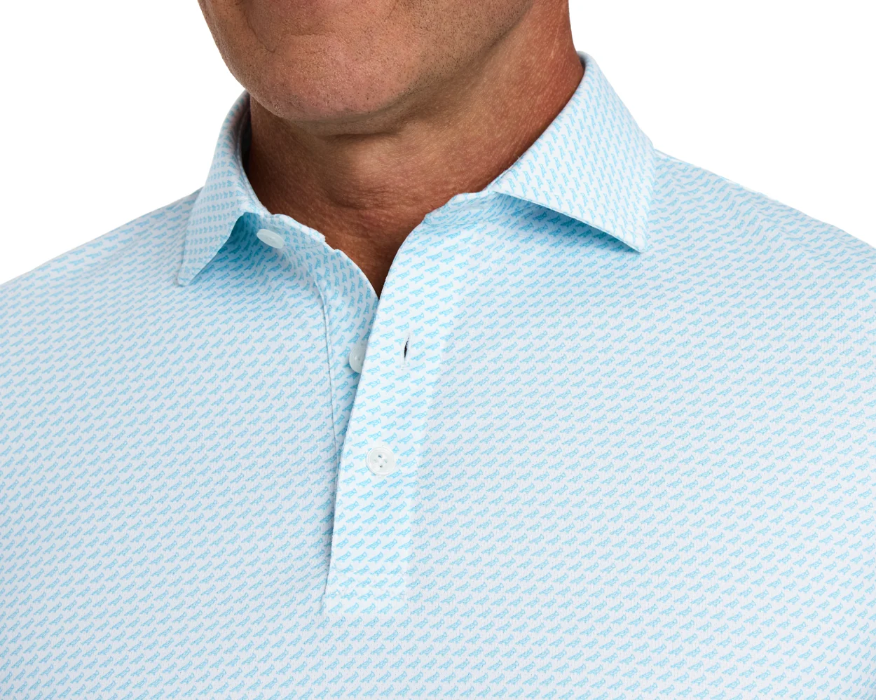 The Walton Shirt: Harbor - Image 4