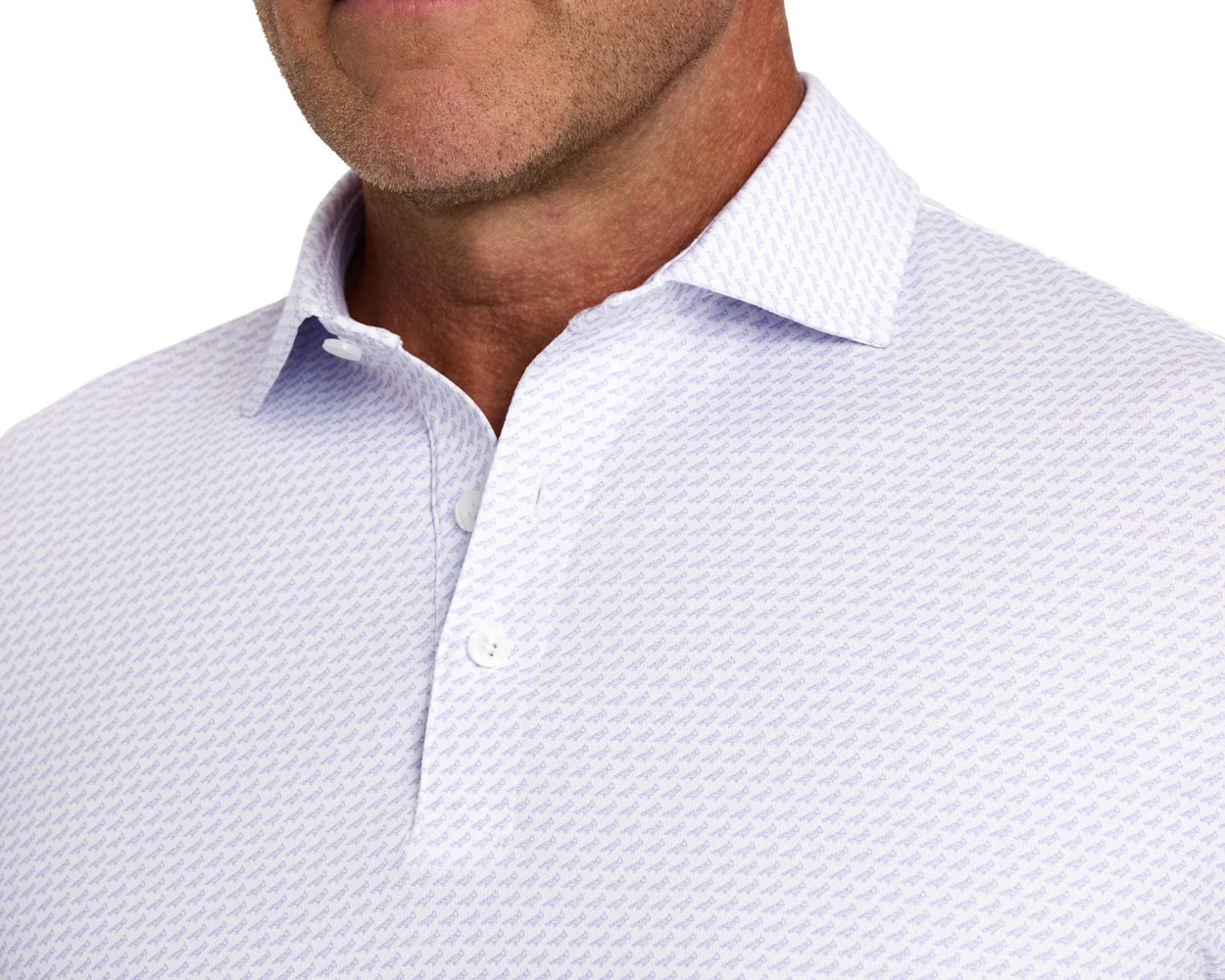 The Walton Shirt: Tudor - Image 4