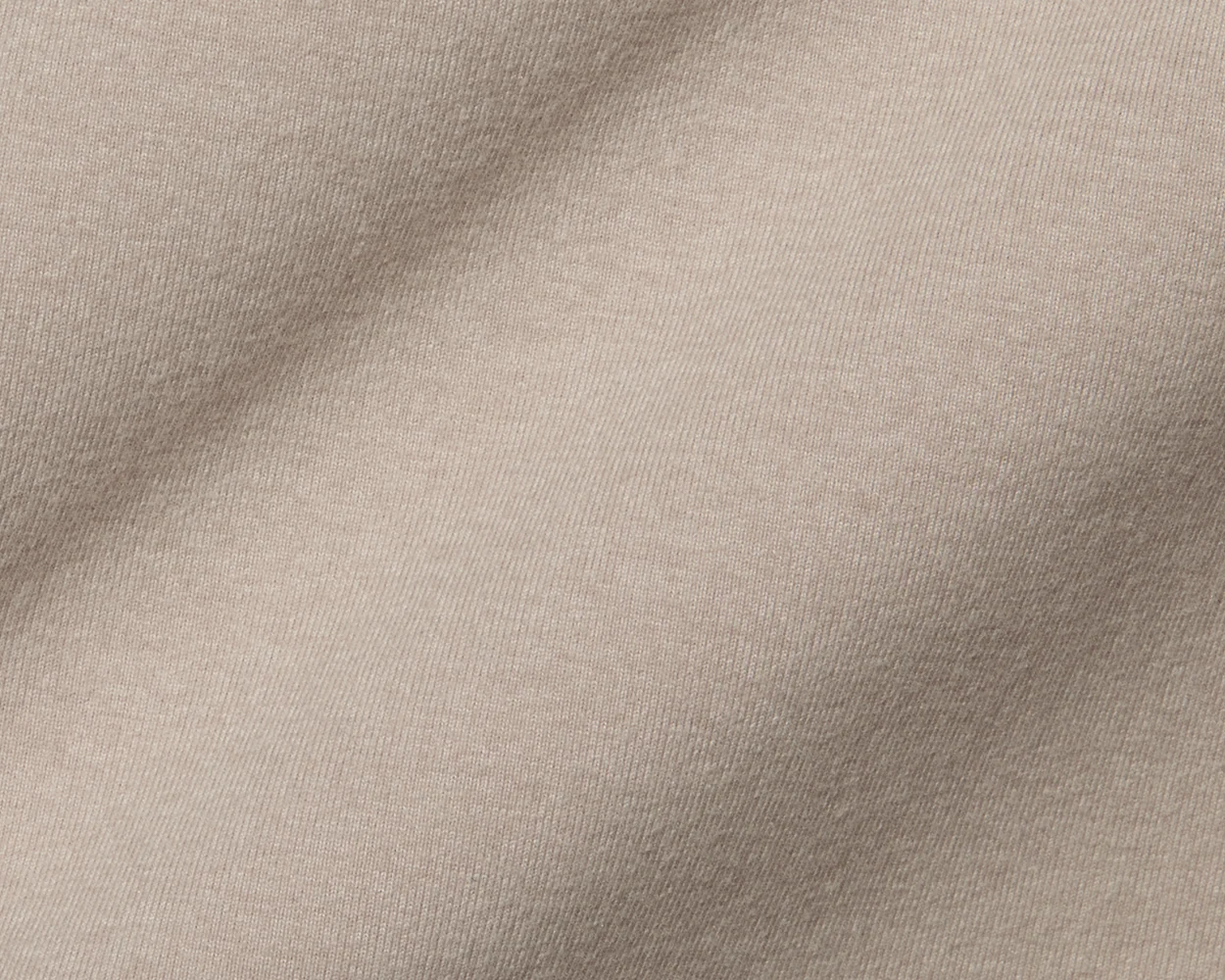 The Westland Quarter-Zip: Heathered Dune - Image 3