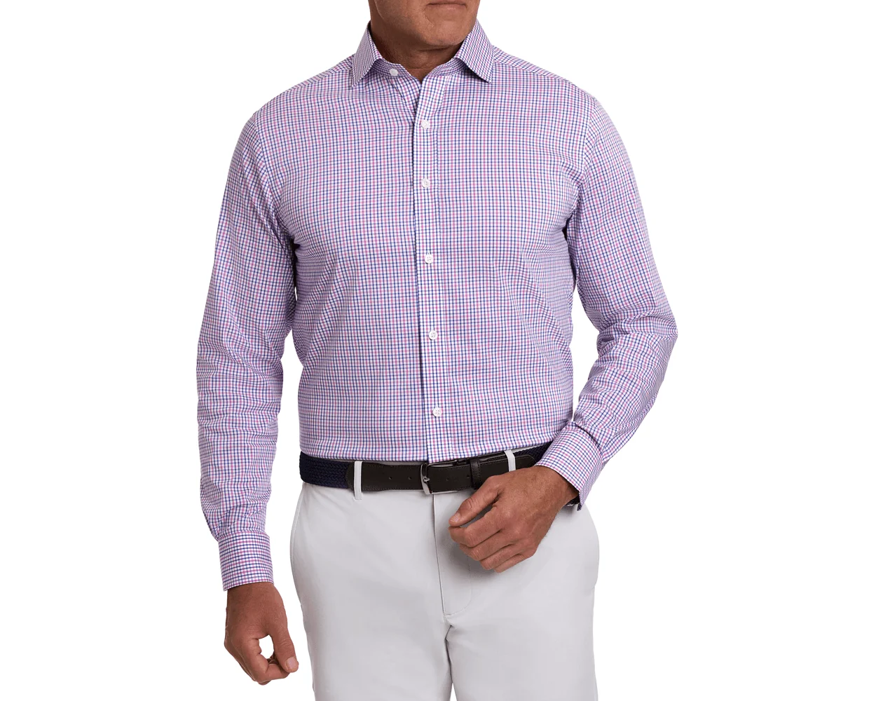The Wright Shirt: Belmont - Image 2