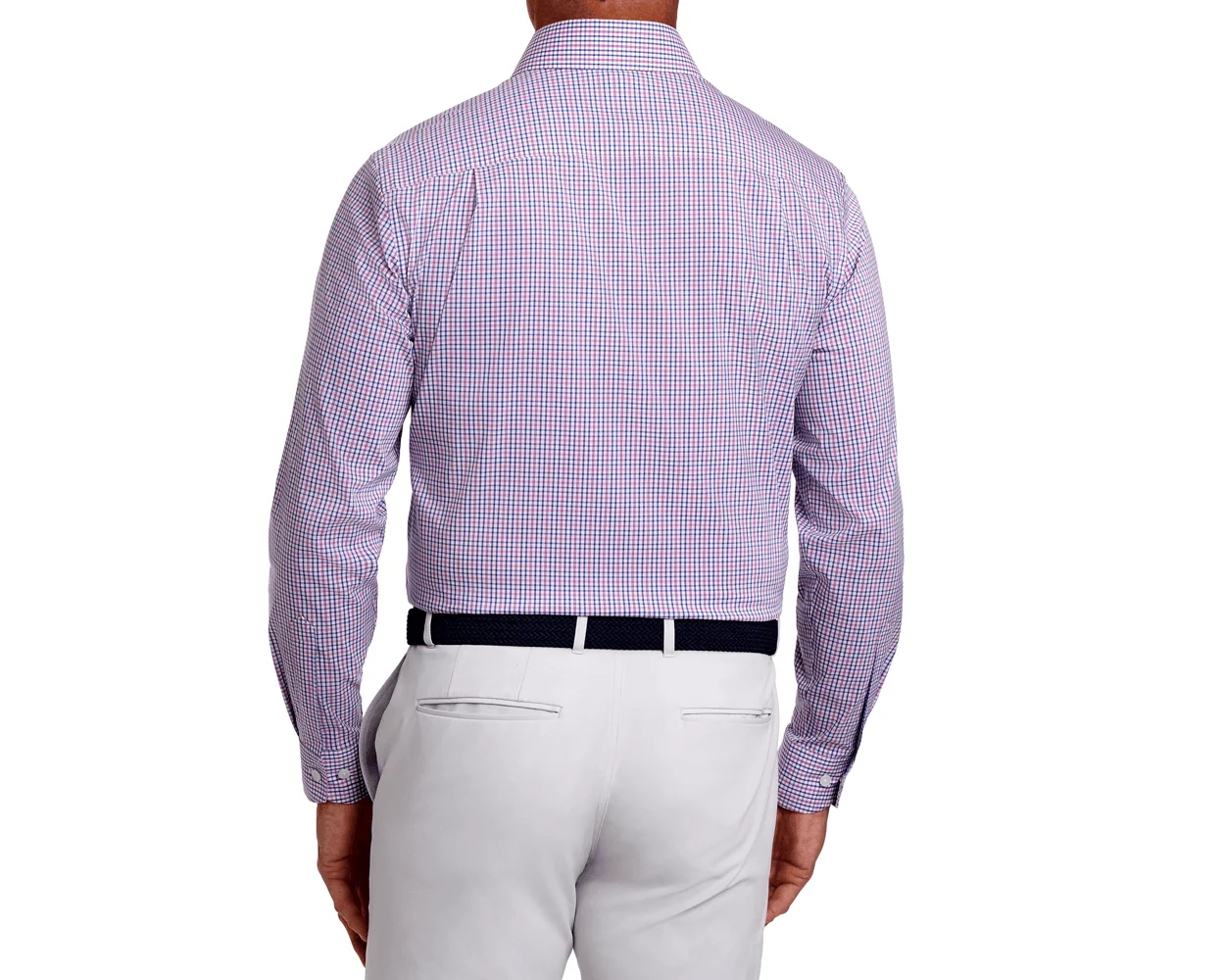 The Wright Shirt: Belmont - Image 4