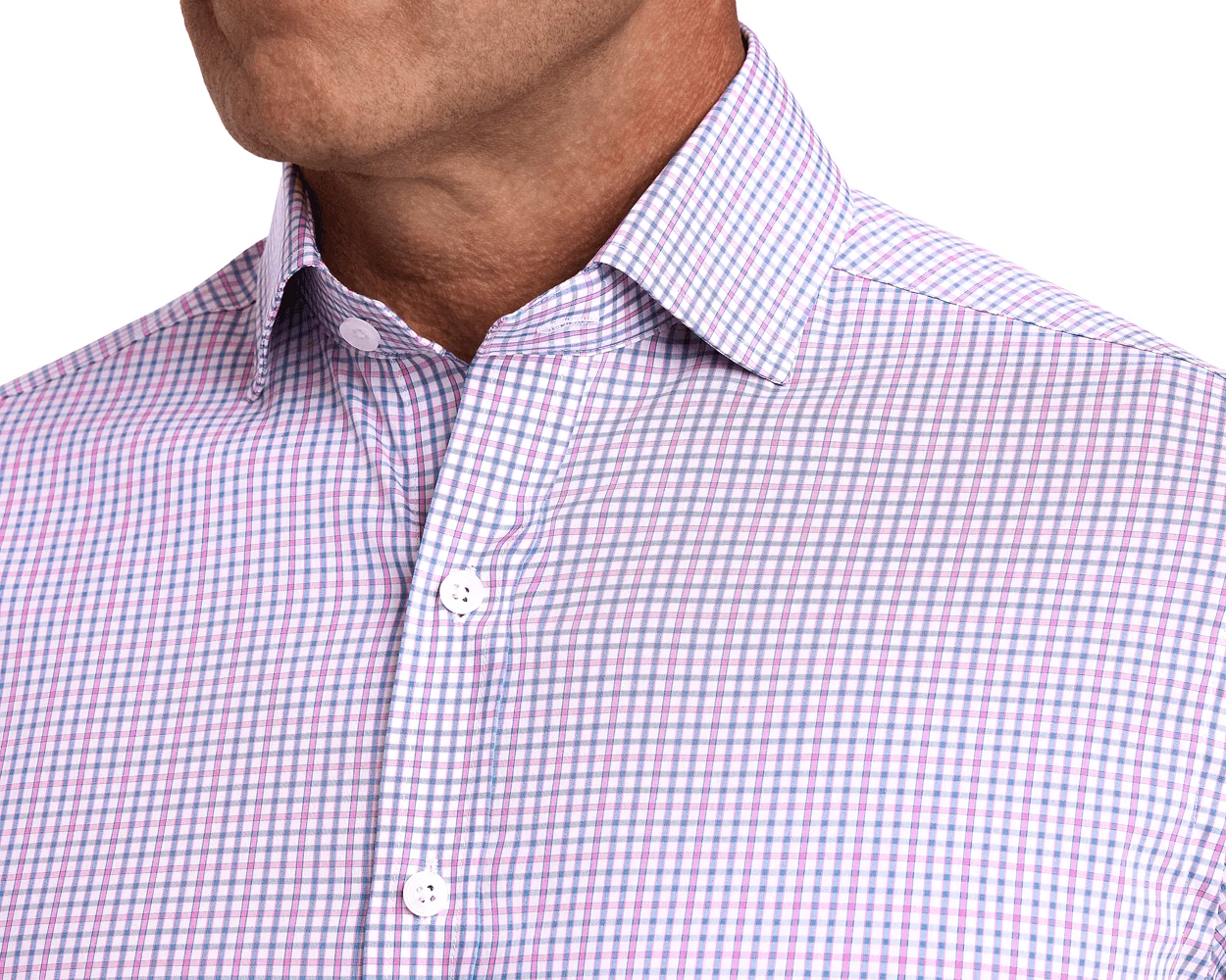 The Wright Shirt: Belmont - Image 5