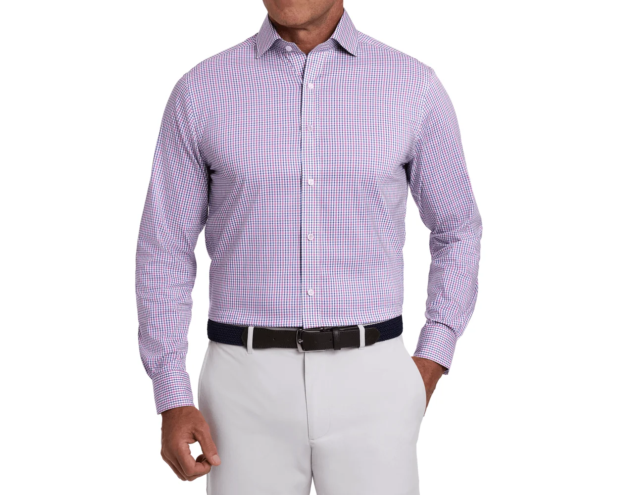 The Wright Shirt: Belmont - Image 6