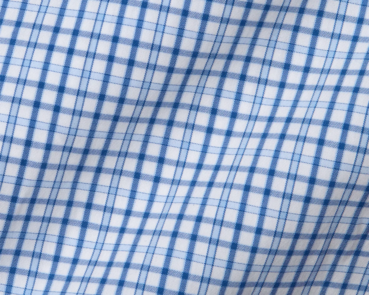 The Wright Shirt: Vista Blue - Image 3